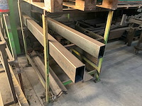 Partij halffabricaat - afbeelding 8 van  20