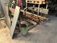 Partij halffabricaat - afbeelding 9 van  20