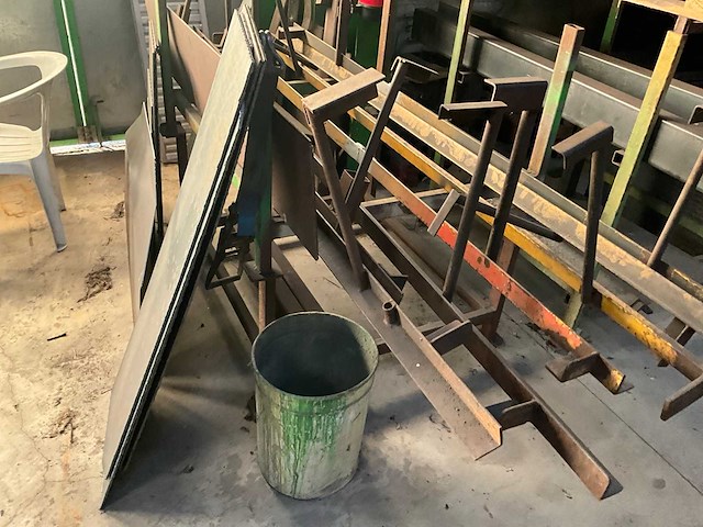 Partij halffabricaat - afbeelding 10 van  20