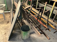 Partij halffabricaat - afbeelding 10 van  20