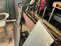 Partij halffabricaat - afbeelding 11 van  20