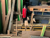 Partij halffabricaat - afbeelding 13 van  20