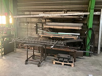 Partij halffabricaat - afbeelding 12 van  20