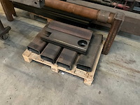 Partij halffabricaat - afbeelding 15 van  20