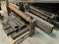 Partij halffabricaat - afbeelding 16 van  20