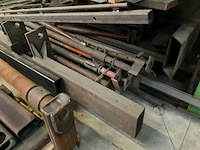 Partij halffabricaat - afbeelding 17 van  20