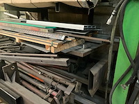 Partij halffabricaat - afbeelding 18 van  20