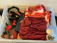 Partij halloween decoratie - afbeelding 6 van  17