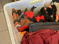 Partij halloween decoratie - afbeelding 8 van  17