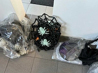 Partij halloween decoratie - afbeelding 2 van  15