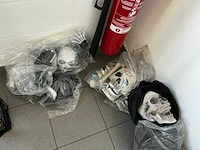 Partij halloween decoratie - afbeelding 4 van  15
