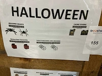 Partij halloween decoratie - afbeelding 8 van  15