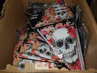 Partij halloween slingers - afbeelding 1 van  3