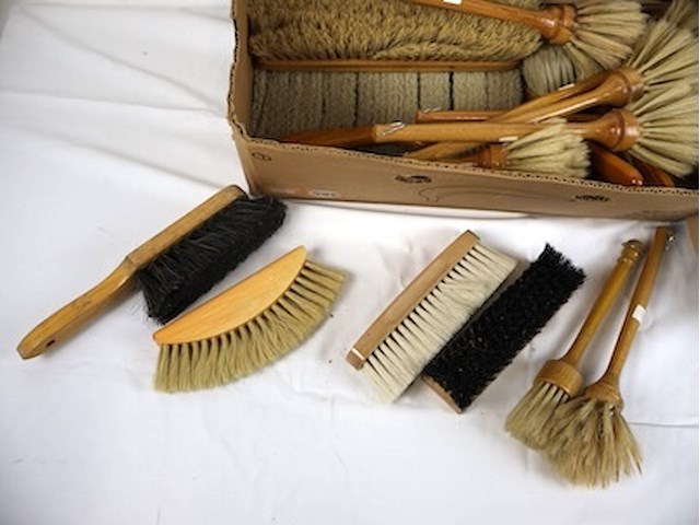 Partij handborstels - afbeelding 2 van  4