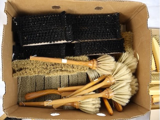 Partij handborstels - afbeelding 3 van  4