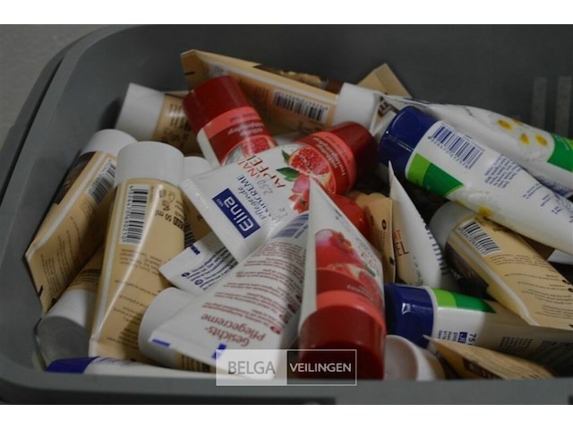 Partij handcreme - afbeelding 2 van  4