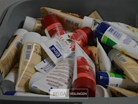 Partij handcreme - afbeelding 2 van  4