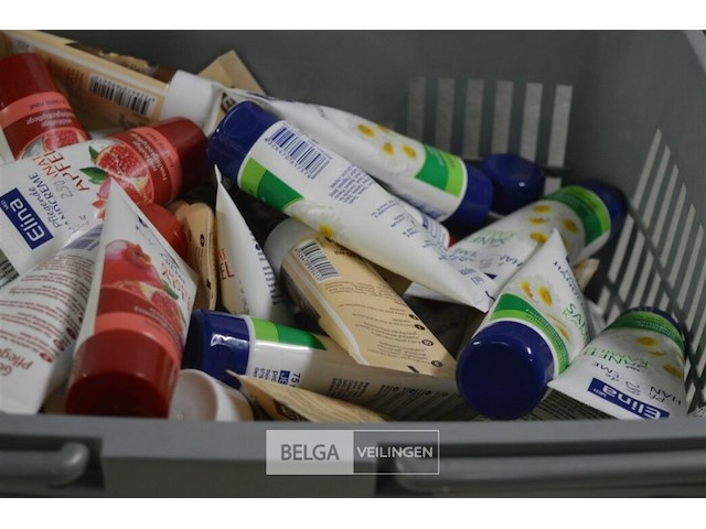 Partij handcreme - afbeelding 3 van  4