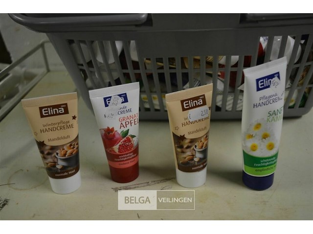 Partij handcreme - afbeelding 4 van  4