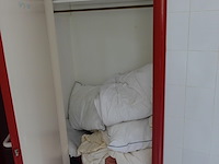 Partij handdoeken + beddengoed - afbeelding 1 van  4