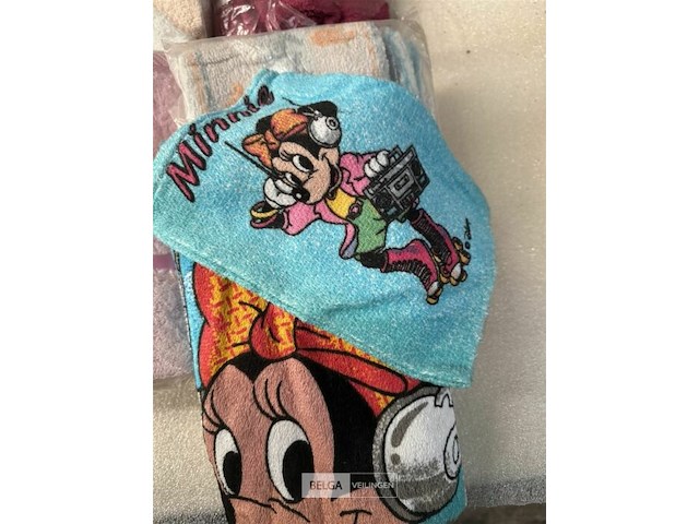 Partij handdoekjes & washandjes - afbeelding 3 van  5