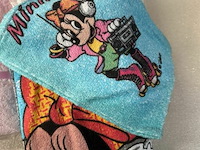 Partij handdoekjes & washandjes - afbeelding 3 van  5