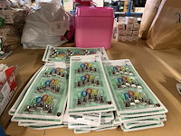 Partij handdoekknijpers (30x) - afbeelding 1 van  3