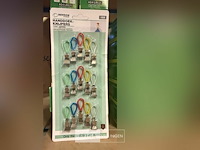 Partij handdoekknijpers (30x) - afbeelding 2 van  3
