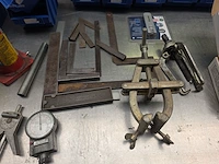 Partij handgereedschap bosal, pgb, sibo - afbeelding 2 van  16
