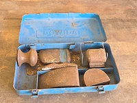 Partij handgereedschap bosal, pgb, sibo - afbeelding 5 van  16