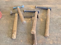 Partij handgereedschap bosal, pgb, sibo - afbeelding 6 van  16