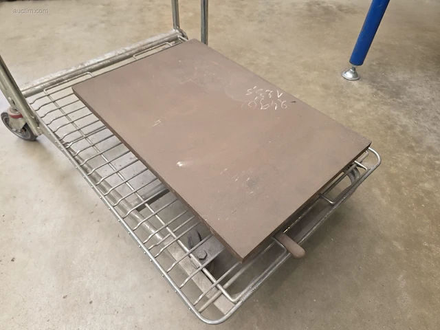 Partij handgereedschap bosal, pgb, sibo - afbeelding 7 van  16