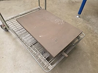 Partij handgereedschap bosal, pgb, sibo - afbeelding 7 van  16