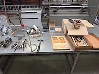 Partij handgereedschap bosal, pgb, sibo - afbeelding 9 van  16
