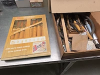 Partij handgereedschap bosal, pgb, sibo - afbeelding 10 van  16