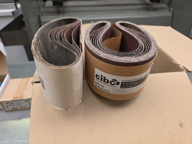 Partij handgereedschap bosal, pgb, sibo - afbeelding 11 van  16
