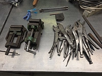 Partij handgereedschap bosal, pgb, sibo - afbeelding 14 van  16