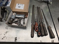 Partij handgereedschap bosal, pgb, sibo - afbeelding 15 van  16