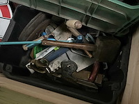 Partij handgereedschap bouwsector - afbeelding 3 van  4