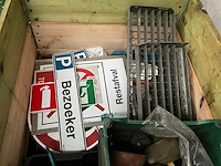 Partij handgereedschap bouwsector - afbeelding 4 van  4