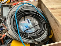 Partij handgereedschap en diversen - afbeelding 6 van  16