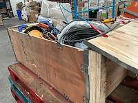 Partij handgereedschap en diversen - afbeelding 10 van  16