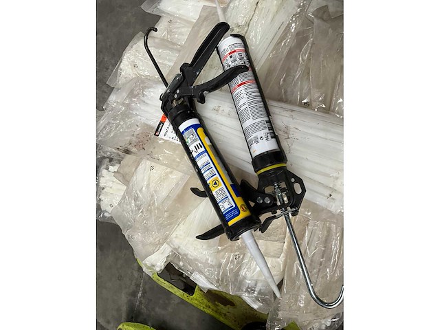 Partij handgereedschap en diversen - afbeelding 16 van  16