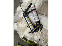 Partij handgereedschap en diversen - afbeelding 16 van  16