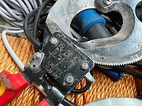 Partij handgereedschap en diversen - afbeelding 5 van  5