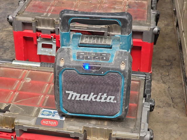 Partij handgereedschap en werkplaatsuitrusting... - afbeelding 3 van  12