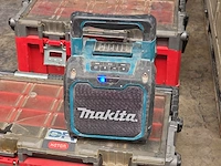 Partij handgereedschap en werkplaatsuitrusting... - afbeelding 3 van  12