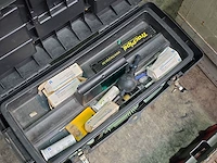 Partij handgereedschap en werkplaatsuitrusting... - afbeelding 8 van  12
