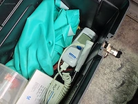 Partij handgereedschap en werkplaatsuitrusting... - afbeelding 9 van  12
