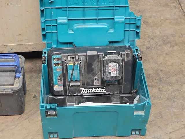 Partij handgereedschap en werkplaatsuitrusting... - afbeelding 11 van  12